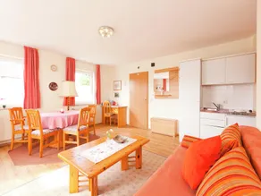 Modern Apartment in Bolsdorf with Sauna - Image 2