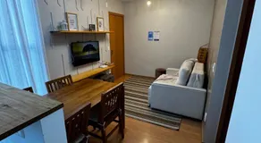 Apartamento Inteiro com garagem - Image 2
