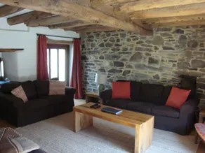 Lena Cottage at Wringworthy Farm on Dartmoor National Park, close to Tavistock, ideal base for exploring Devon and Cornwall, hiking, horse riding, golf, fuelled by green energy - Image 4