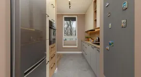 Active City Apartments Warsaw by Noclegi Renters - Image 5