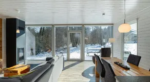 4 Personen mit Sauna F1H5 - Image 3