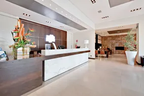 Italiana Hotels Cosenza - Image 2