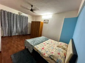3BHK family apartment in nerul - Image 3