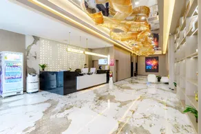 Borman Hotel Linyi Lanling County Government - Image 5