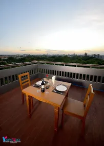 Hotel Homey Mandalay - Image 5