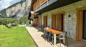 Hameau des Prodains - Résidence - Image 5