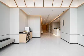 Shanghe Time Hotel (Shanghai Zhongshan Hospital Dong'an Road Subway Station Branch) - Image 3