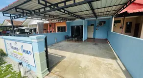 Nawra Iman Guest House - Image 4