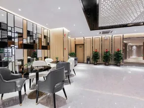 Couple Expert Boutique Hotel (Dongmen Old Street Station) - Image 4