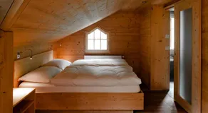 Hotel Fafleralp - Image 2
