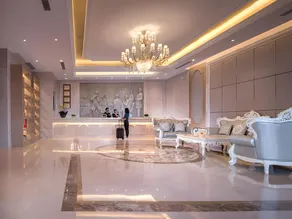 Vienna Hotel Kunming Dian Lake Wanda Plaza - Image 2