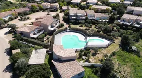 Résidence Santa Giulia Park 1 avec piscine à proximité des plages - Image 2