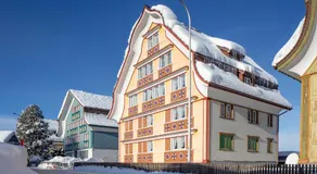 Blattenheimat - im traditionellen Appenzeller Haus - Image 5