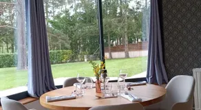 Hôtel Restaurant Logis La Méridienne - Image 3