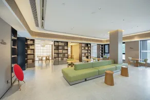 Ji Hotel Huzhou South Taihu Hangchangqiao North Road - Image 2