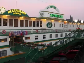 Admiral Botel - Image 5