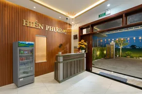Hiền Phương Motel - Image 4