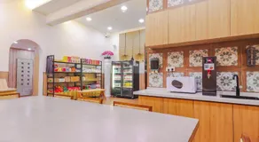Xi'an Sky Garden Rooftop Social Hostel - Steps from Bell Tower & Food St - 24H Front Desk - EnglishFriendly - Image 4