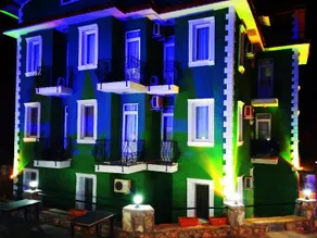 The Green Valley Hotel - Image 4