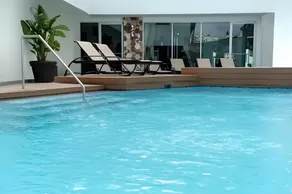 Canario Lagoon Hotel - Image 2
