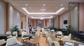 Vienna International Hotel Changsha West Bus Station - Image 3