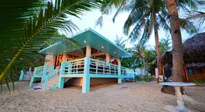 Carabao Island Observatory and Think Tank - Image 5