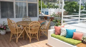 Kavala Hotel Bodrum - Image 5