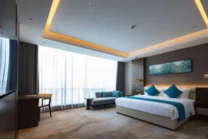 Wuhan Lin Konggang Exhibition Hotel - Image 2