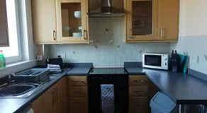 Carvetii - Walter House - First floor flat sleeps 6 - Image 3