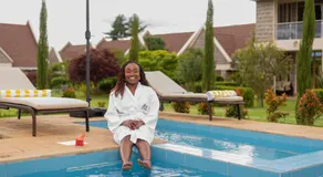 WOODSY Resort - Image 2