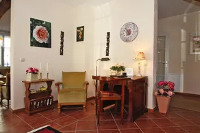 Ferienhaus Rosenhof, Lenzen - Image 5