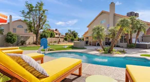 Sleeps 16 Sport Court Heated Pool Putt Putt - Image 3