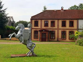Ferienhaus Oliver im Wendorf Bernstein Resort - Image 2
