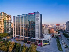 Hampton By Hilton Guangzhou Huadu - Image 5