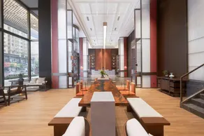 Xinyu Yutiancheng Maison New Century Hotel - Image 2