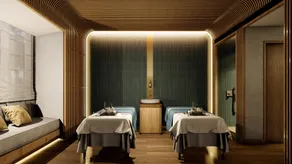 Vienna House by Wyndham Charm Long Hai - Image 5