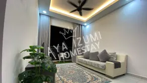 Aya Izumi 3 bed Condo near to Bangi Wonderland - Image 5