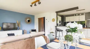 Le Chill&Chic Terrasse - Parking - Image 2
