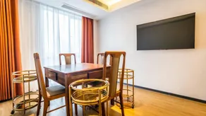 Merlinhod Hotel (Ji'an Renmin Square) - Image 5
