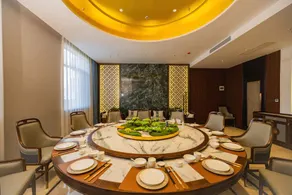 Fenshui Hotel (Qixian Railway Station Branch) Revisited - Image 3