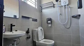 V-Home Taiping, 3BR, 7pax, Full Aircond, Wifi & Netflix, Early Bird Promo - Image 2
