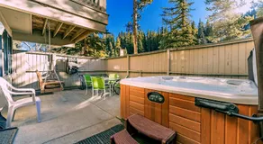 Ironwood Townhome 2989 - Keystone2989com - Image 5