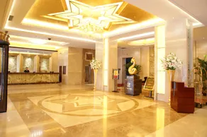 Shenyang Commercial Plaza Co., Ltd. Ming Wah Wah Hotel - Image 3