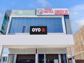 Hotel O Green In - Image 3