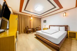 Goodstay Arirang Hotel - Image 2
