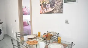 Levande Studio with private parking - Image 5