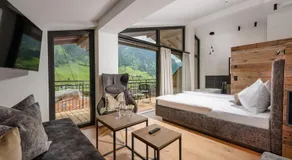 Hotel Alpenhof - Image 2