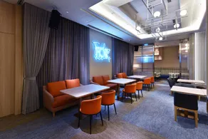 Fullon Poshtel - Linkou - Image 3