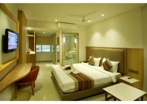 Hotel Surya - Image 4
