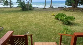 Hitirā Lodge presqu'île - Image 2